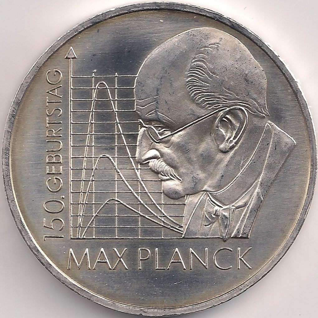 2008_150_Geburtstag_Max_Planck_Motivseite