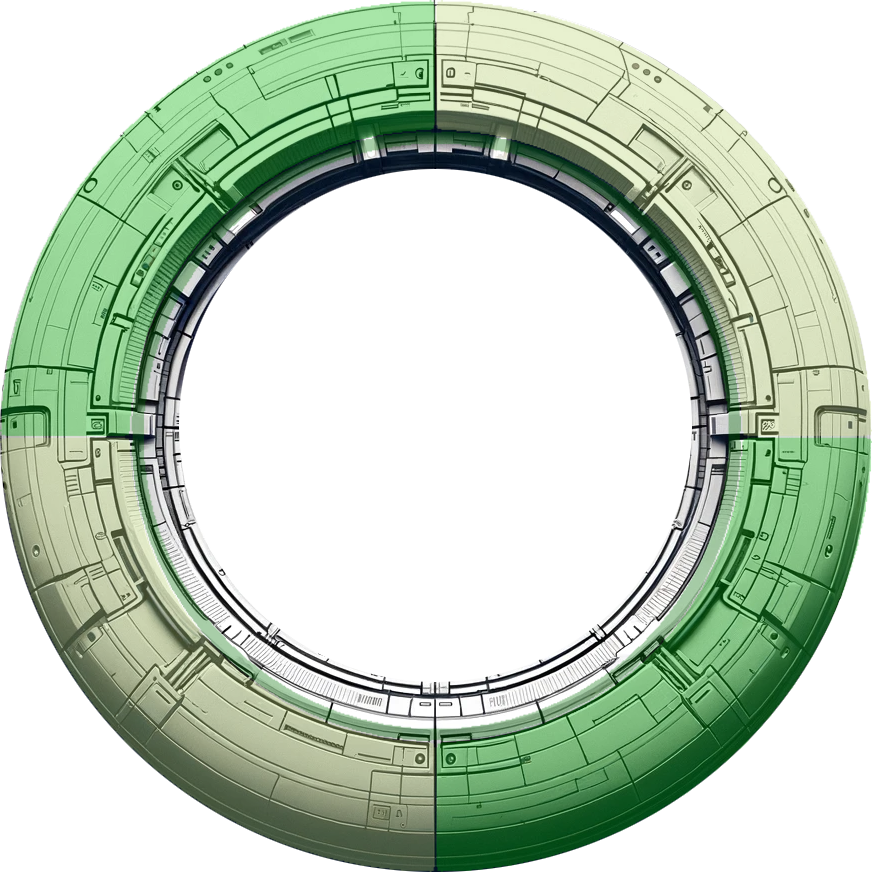 Outer Ring
