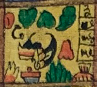 Symbol for Day 002