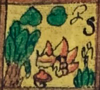 Symbol for Day 008