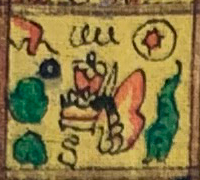 Symbol for Day 010