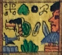 Symbol for Day 011