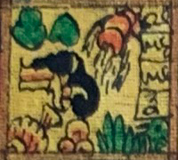 Symbol for Day 012