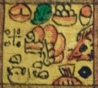Symbol for Day 013
