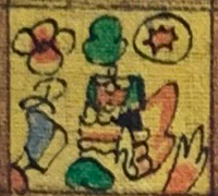 Symbol for Day 014