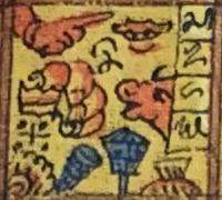 Symbol for Day 015