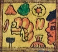 Symbol for Day 017