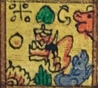 Symbol for Day 021