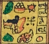 Symbol for Day 022