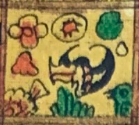 Symbol for Day 024