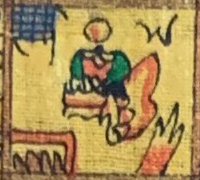 Symbol for Day 026