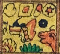 Symbol for Day 027