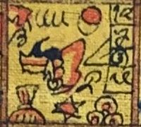 Symbol for Day 028