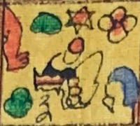Symbol for Day 029
