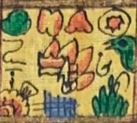 Symbol for Day 030