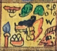 Symbol for Day 031