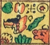 Symbol for Day 033
