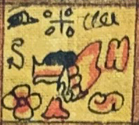 Symbol for Day 034