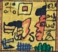 Symbol for Day 035