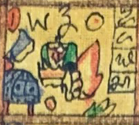 Symbol for Day 038