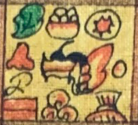 Symbol for Day 040