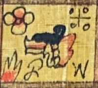 Symbol for Day 044