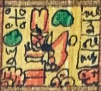 Symbol for Day 045