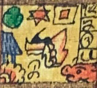 Symbol for Day 051