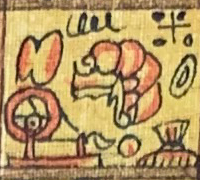 Symbol for Day 052