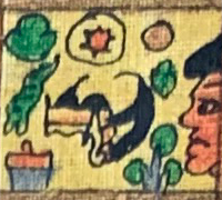 Symbol for Day 053