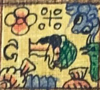 Symbol for Day 054