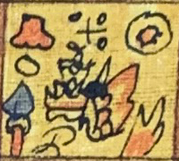 Symbol for Day 056
