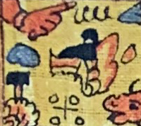 Symbol for Day 057