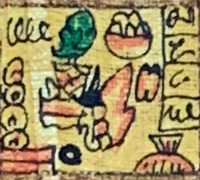 Symbol for Day 058