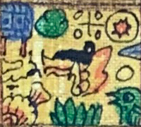 Symbol for Day 060