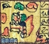 Symbol for Day 061