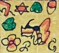 Symbol for Day 064