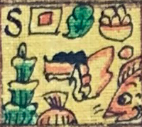 Symbol for Day 067