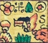 Symbol for Day 069