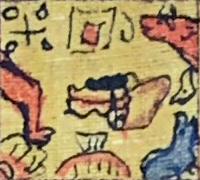 Symbol for Day 071