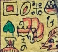 Symbol for Day 085