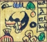Symbol for Day 088