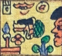 Symbol for Day 089