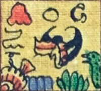 Symbol for Day 090