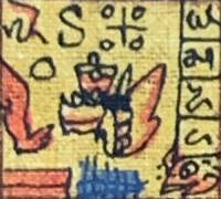 Symbol for Day 091