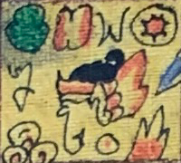 Symbol for Day 092