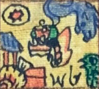Symbol for Day 096