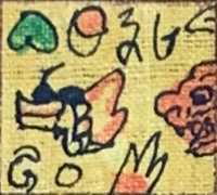 Symbol for Day 098
