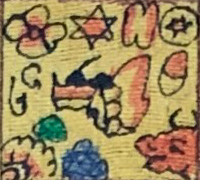 Symbol for Day 099