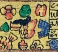 Symbol for Day 114